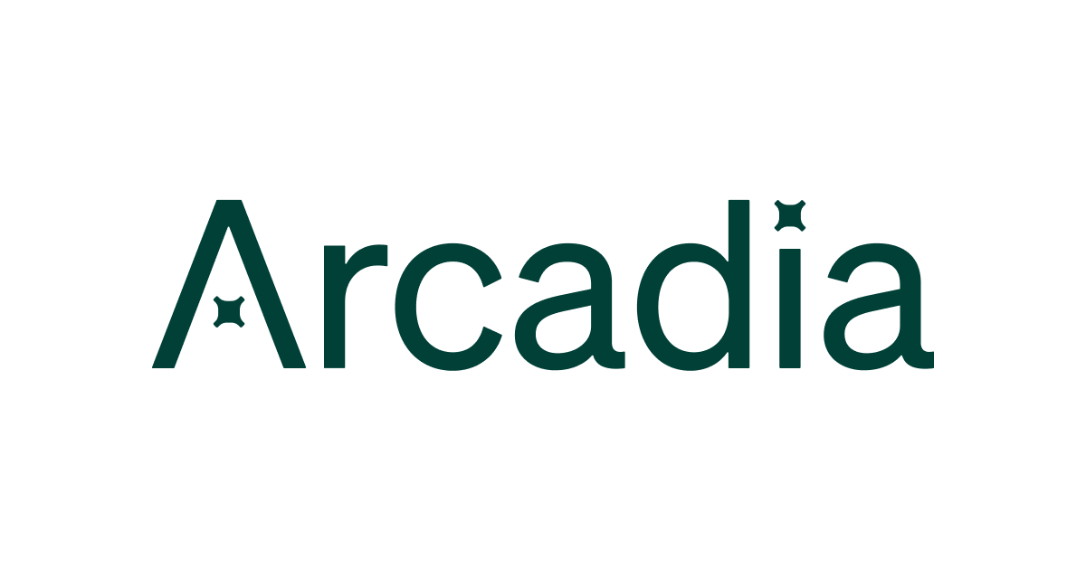 Jobs at Arcadia