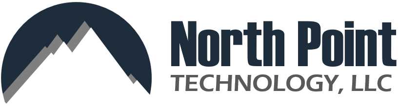 North Point Technology Logo