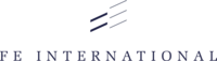 FE International Logo
