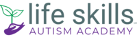 Life Skills Autism Academy Logo