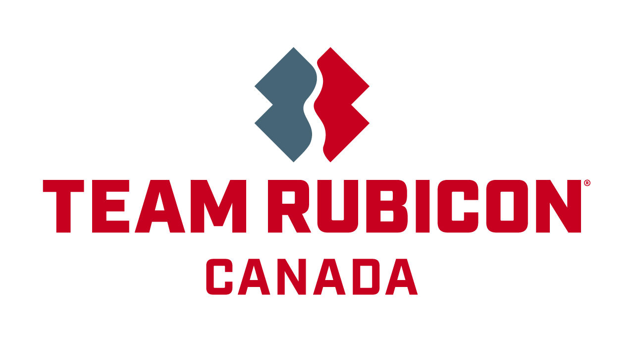 Team Rubicon Canada  Logo