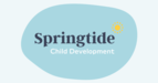 Springtide Child Development Logo
