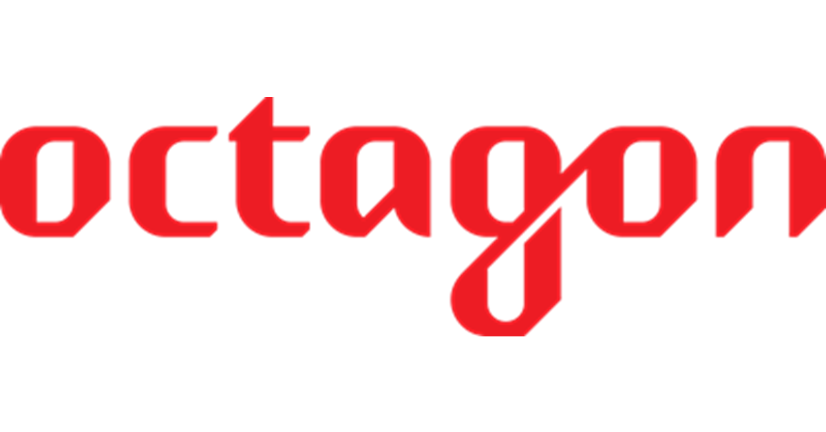 Octagon Logo