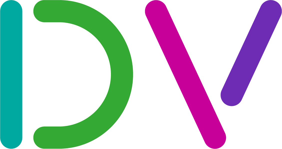 DoubleVerify - Human Resources Logo