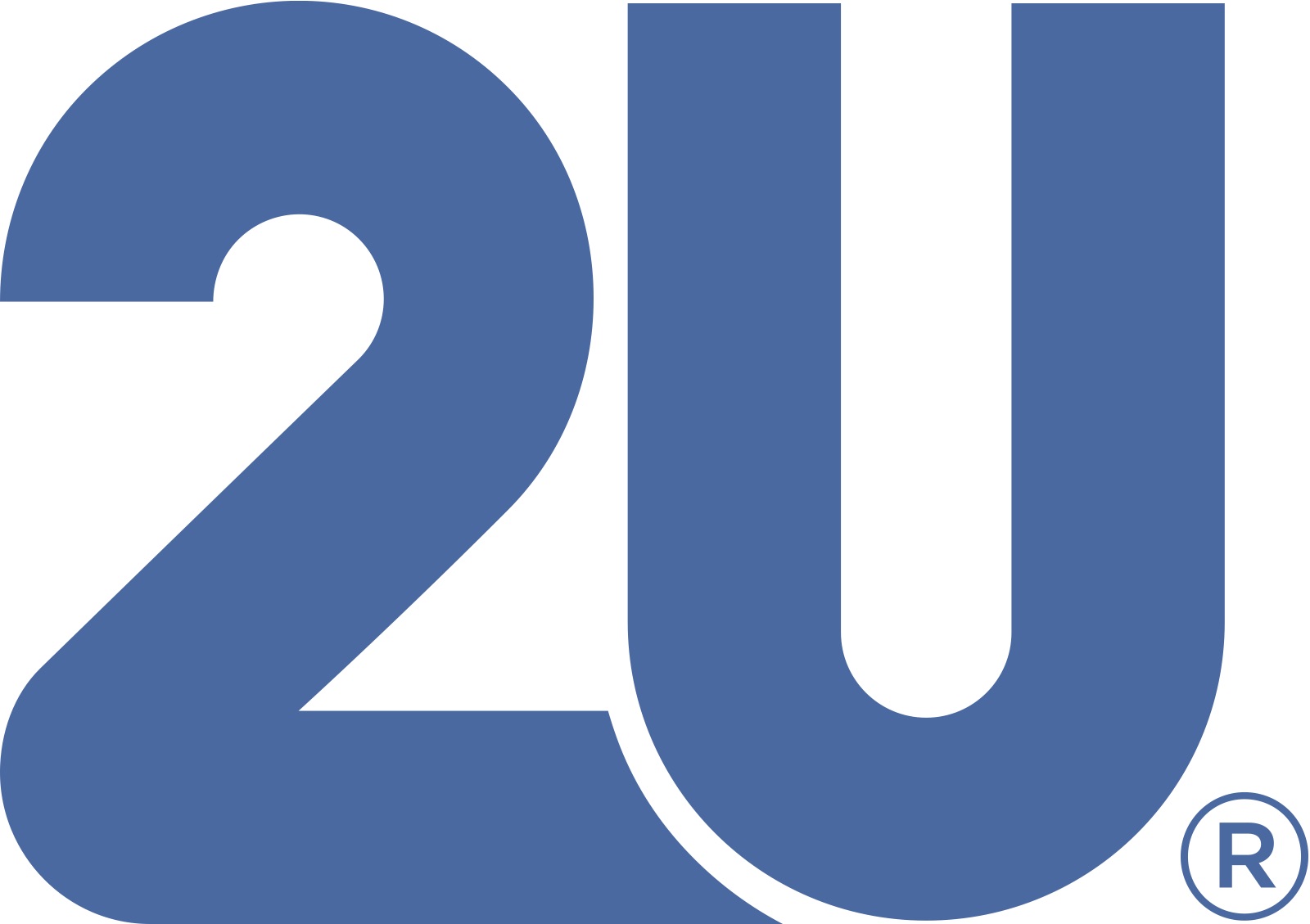 Marriott/2U Job Board Logo
