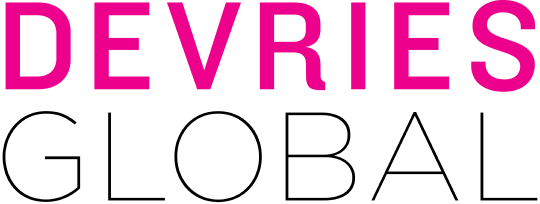 DeVries Logo