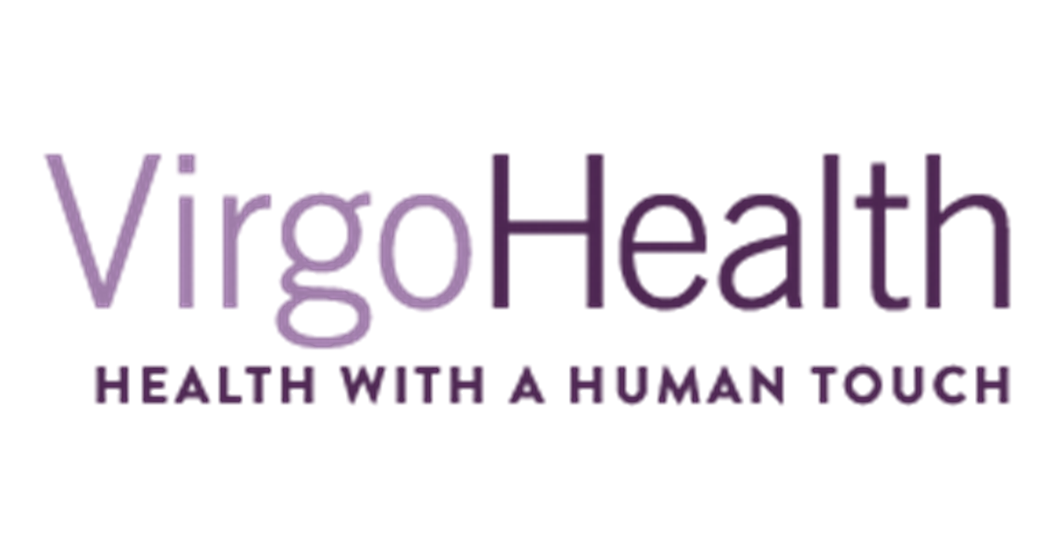Virgo Health Logo