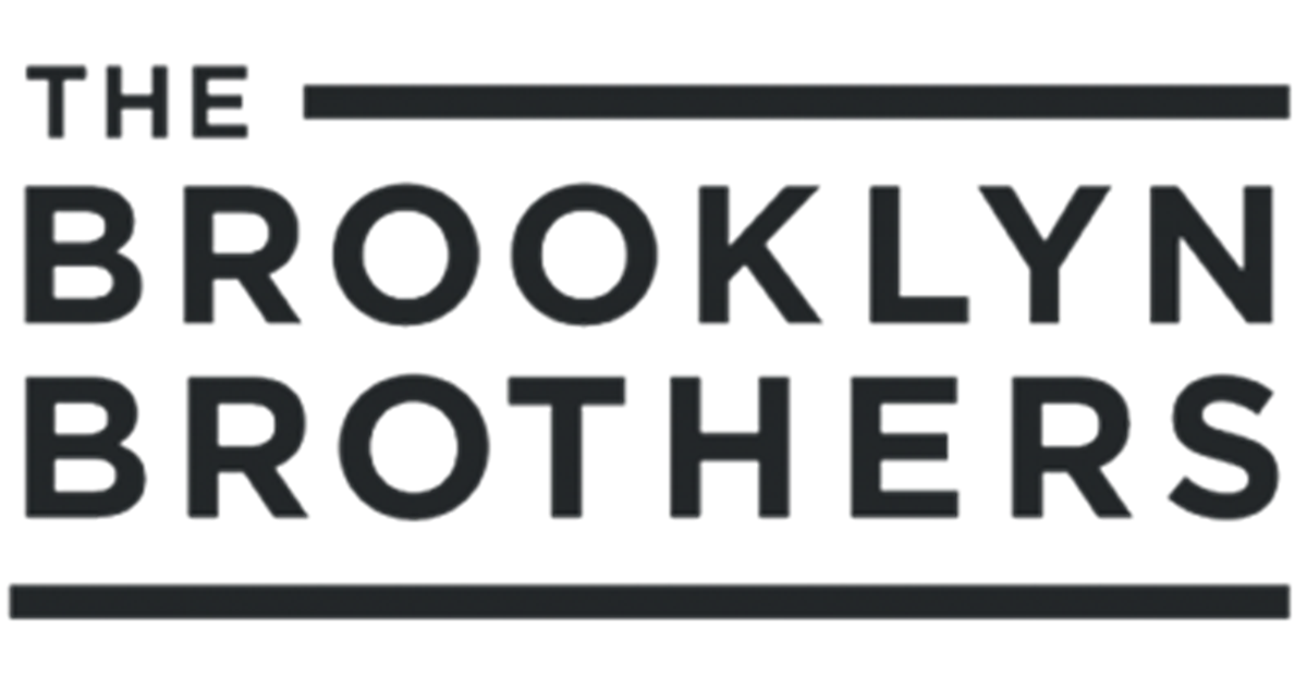 Brooklyn Brothers Logo