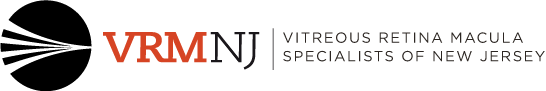 Vitreous Retina Macula Specialists of New Jersey Logo