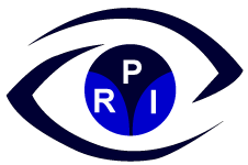 Patel Retina Institute Logo