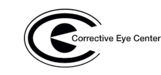 Corrective Eye Center Logo