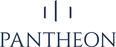 Pantheon Ventures Careers Logo