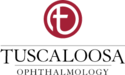 Tuscaloosa Ophthalmology Logo