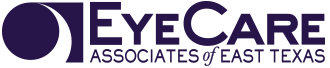 EyeCare Associates of East Texas Logo