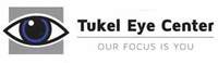 Tukel Eye Center Logo