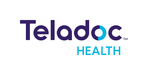 Teladoc Health - Providers Logo