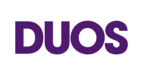 DUOS Logo