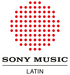 Sony Music Entertainment Mexico Logo