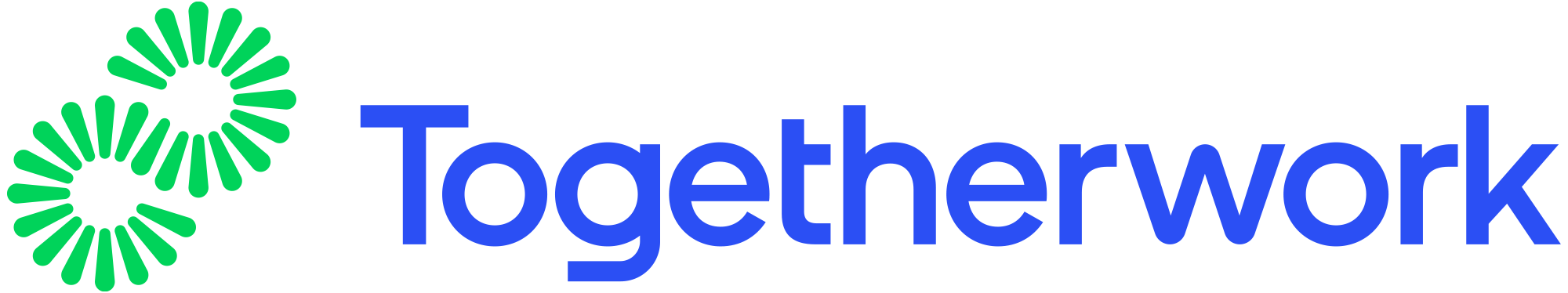 Togetherwork Logo