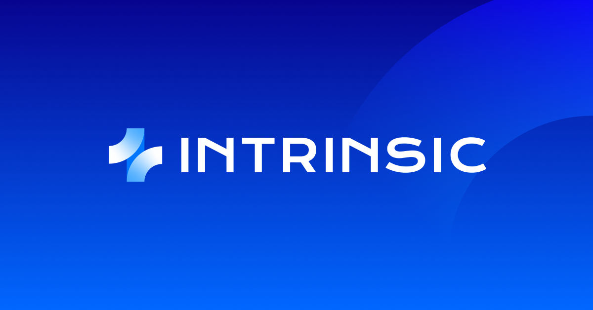 Intrinsic Logo