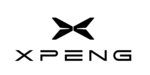 XPeng Motors Logo