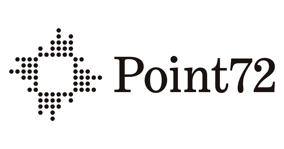 Point72  Logo