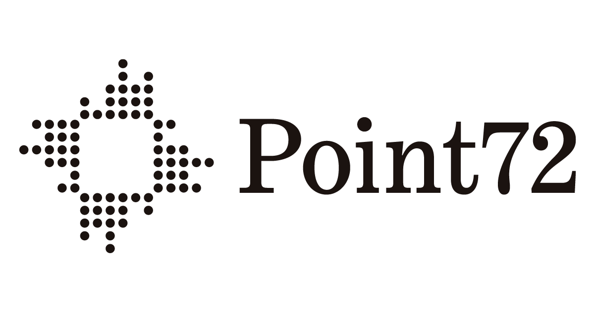 Point72 Logo