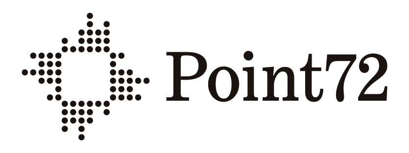 Point72  Logo