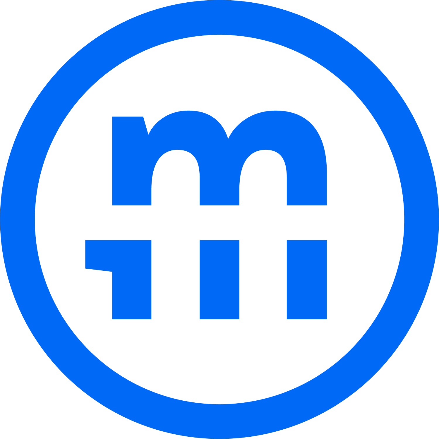 Mediacurrent Logo