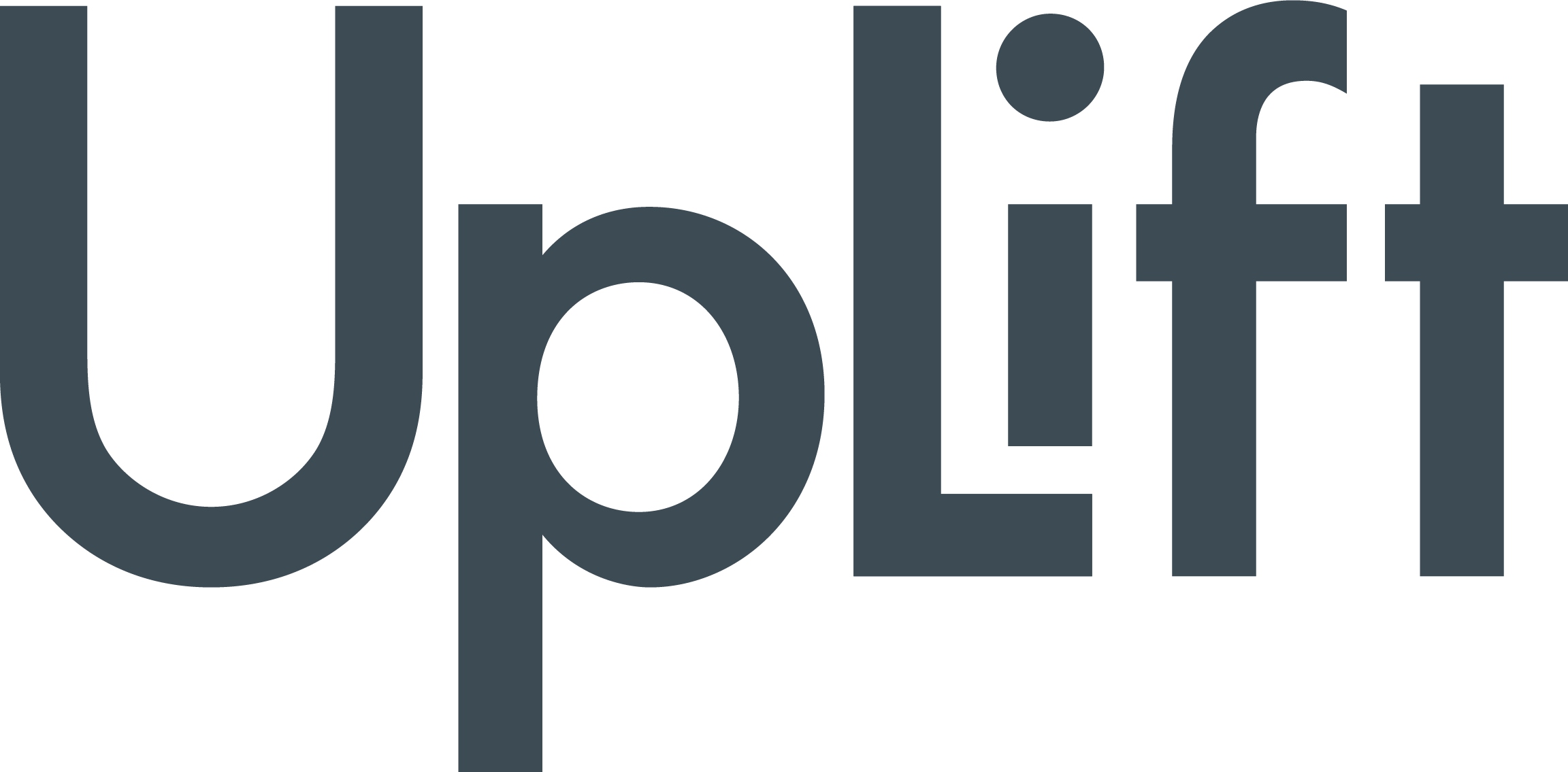 UpLift Logo