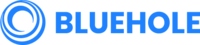 Bluehole Inc. Logo