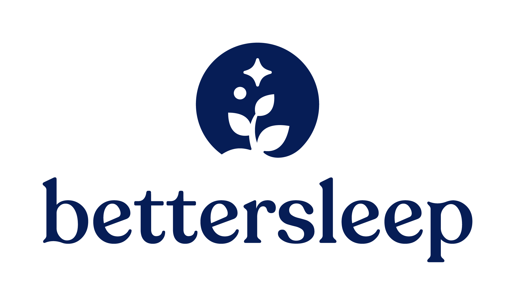 BetterSleep  Logo