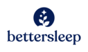 BetterSleep  Logo