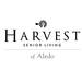 Harvest of Aledo - A Civitas Senior Living Community Logo