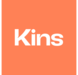 Kins Logo