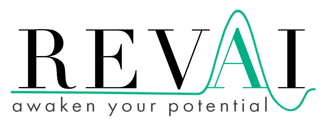 Revai Logo