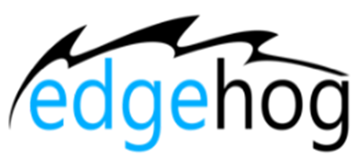 Edgehog Logo