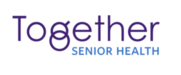 Together Senior Health Logo