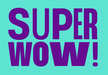 SuperWow Games Logo