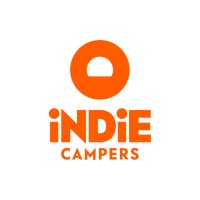 Indie Campers | LinkedIn Logo