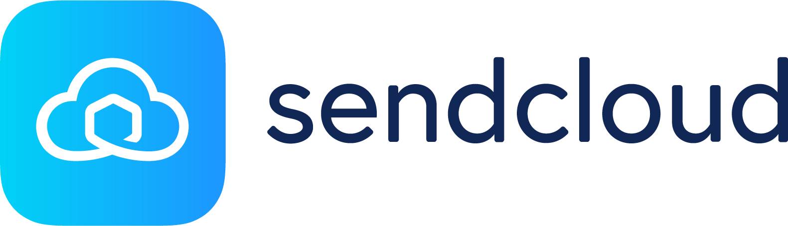 Sendcloud Job Board (for new Webflow site) Logo