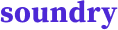 Soundry Logo