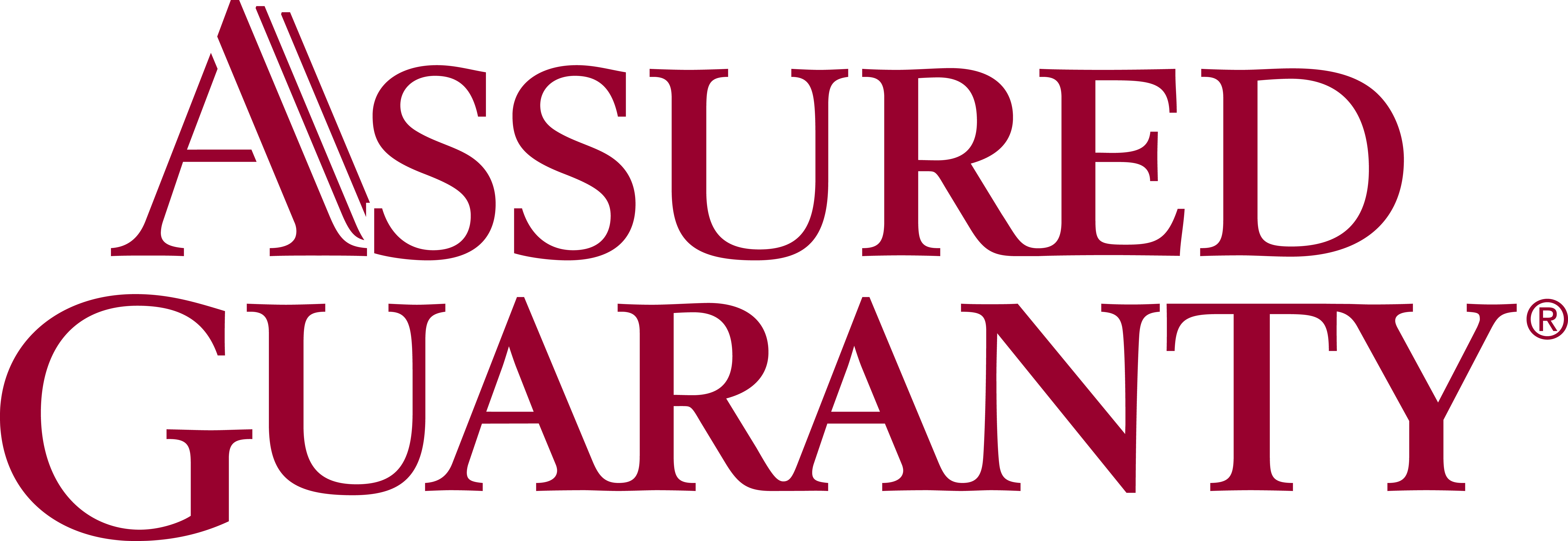 Assured Guaranty Opportunistic Logo