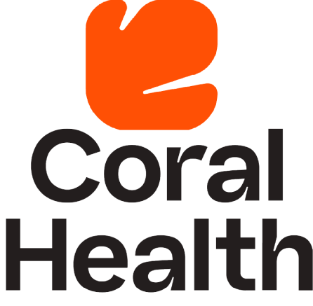 Coral Health Logo