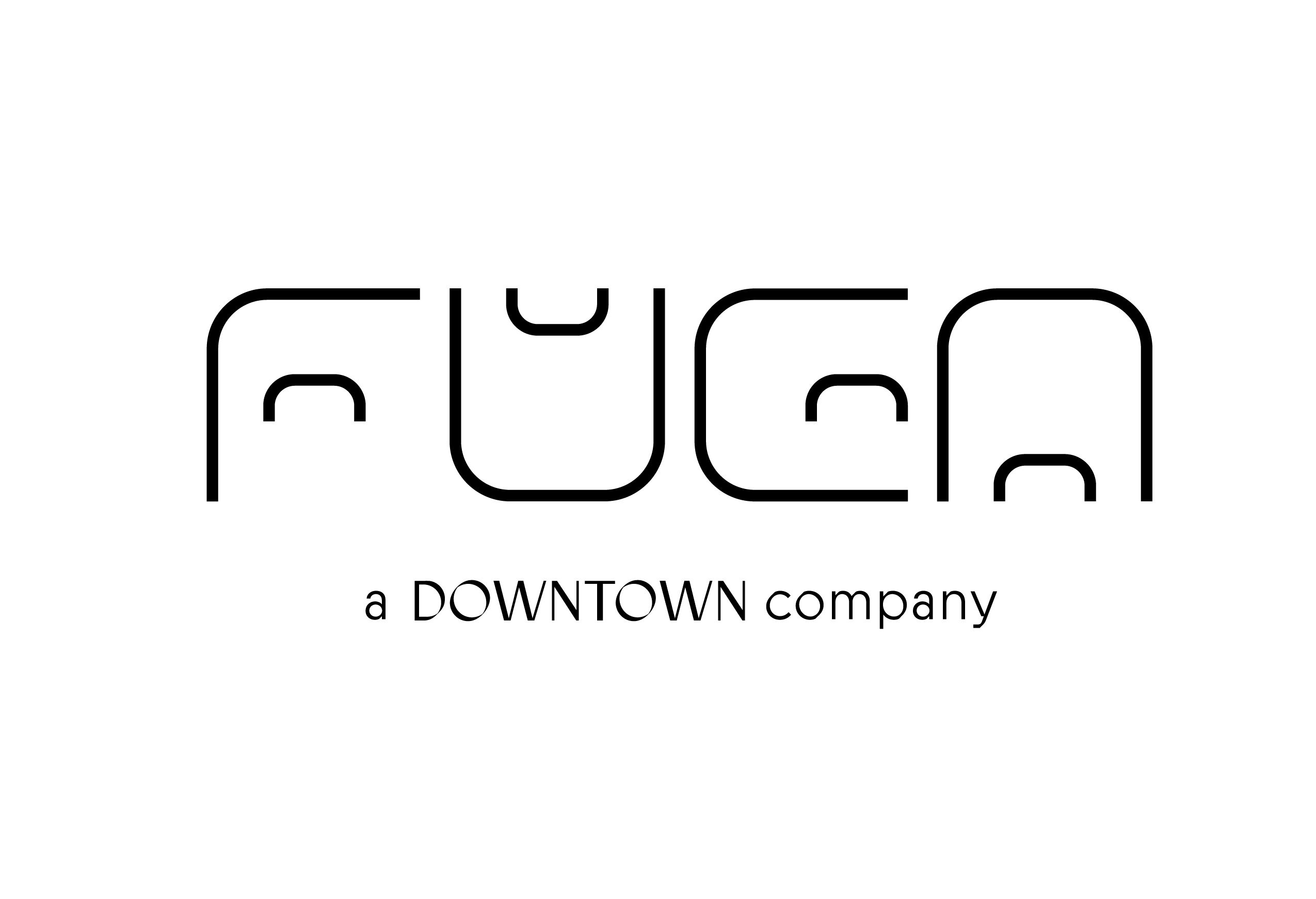 FUGA Logo