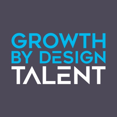 GBD Talent Logo