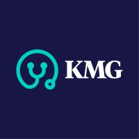 KMG Medical Group Logo