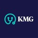 KMG Medical Group Logo