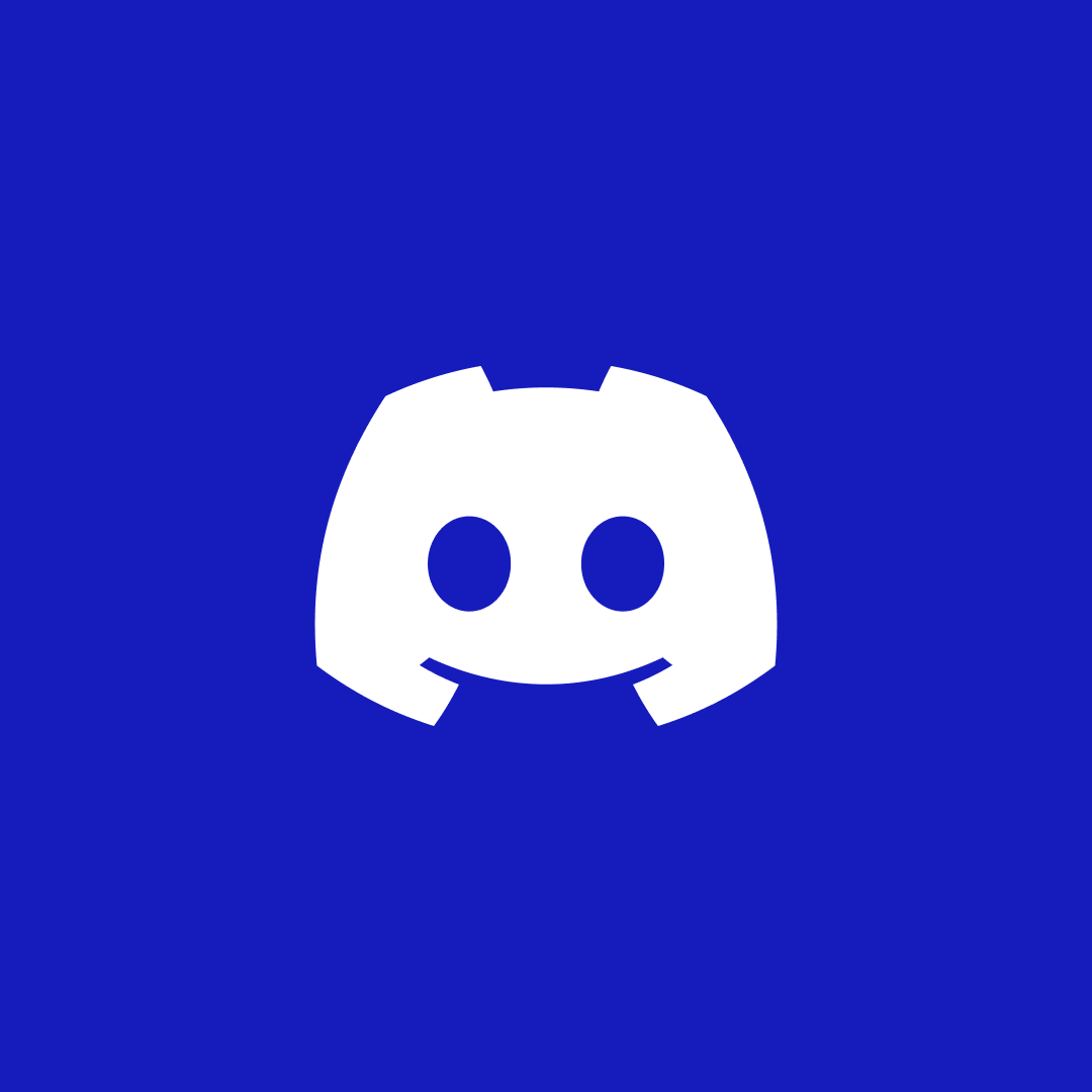 Discord - International Logo
