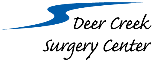 Deer Creek Surgery Center Logo